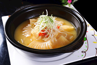 川金汤骆驼皮