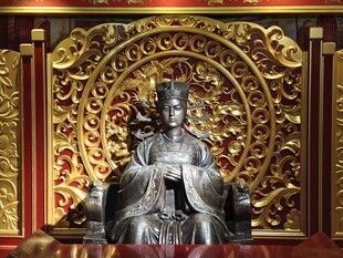 雕塑