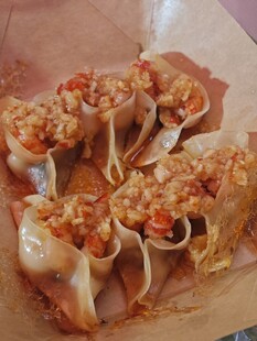 铁锅龙虾