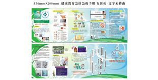 健康教育急诊急救手册