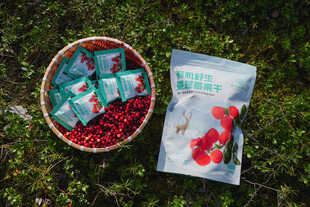 美味浆果