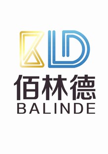 佰林德  logo