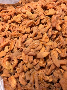 美味干虾仁干货展示