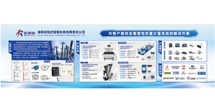 科技产品展示宣传海报