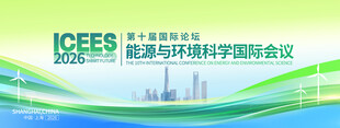 科技海报