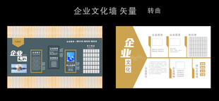 文化墙