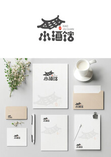 小猎豹品牌文具办公用品LOGO