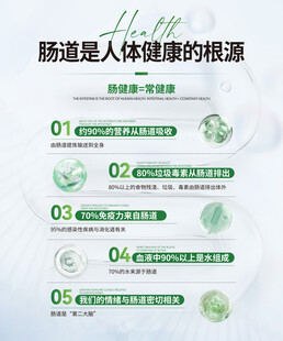 肠疗海报