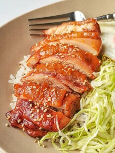 香煎鸡排