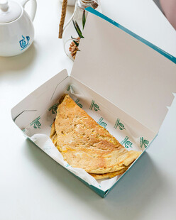 煎饼