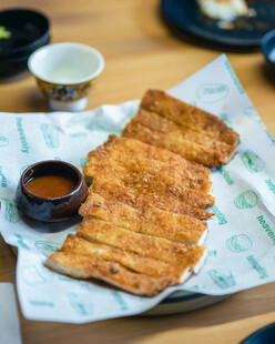 煎饼
