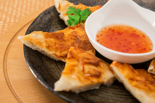 煎饼