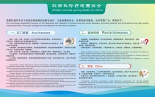肛肠科诊疗范围简介