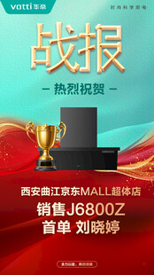 首单破万创佳绩