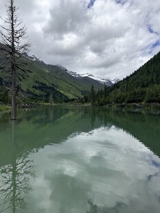 四姑娘山