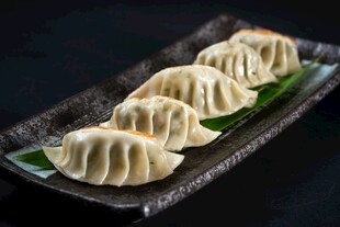 煎饺