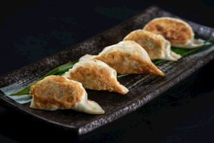 煎饺