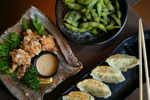煎饺