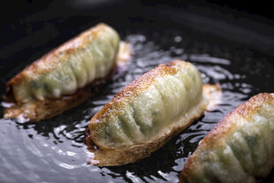 煎饺
