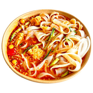 凉皮