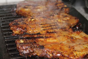 烤肉 烧烤