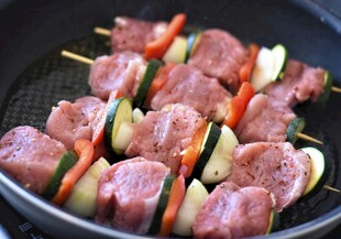 烤肉 烤串 烧烤