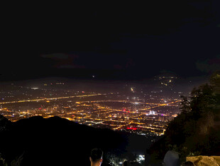 泰山