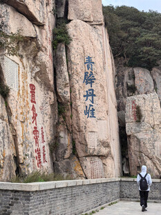 泰山