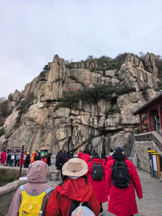 泰山