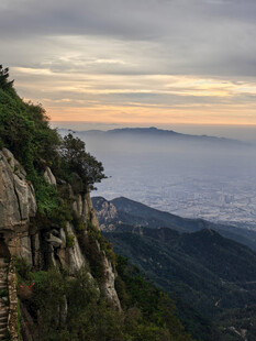 泰山