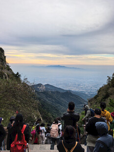 泰山
