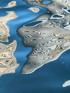 海岛地貌