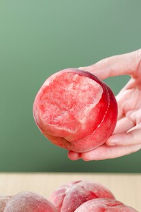 水蜜桃