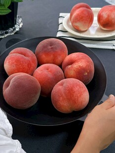 水蜜桃