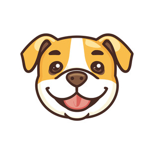 斗牛犬