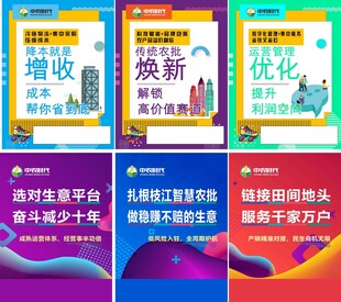 系列图