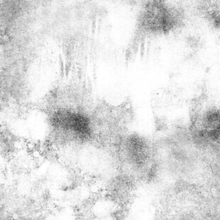 灰白水彩纹理背景画面