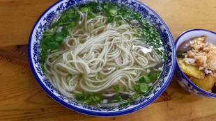 兰州拉面