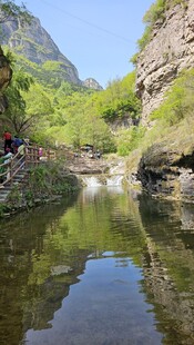 山西太行山石板岩
