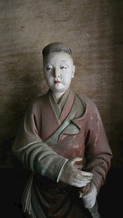 山西省晋城市玉皇庙