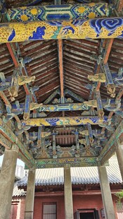 山西省晋城市玉皇庙