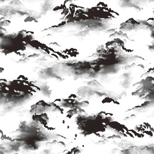江南山水图
