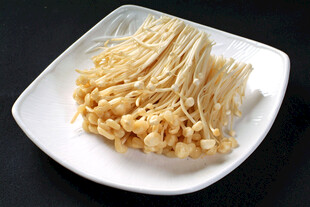 盘中金针菇