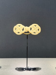 上海博物馆 玉饰