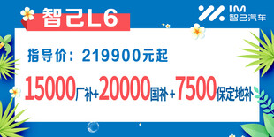 车顶牌汽车特惠 补助 清新蓝色