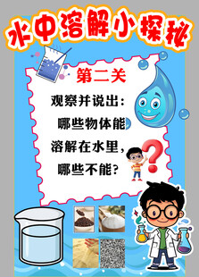 闯关卡