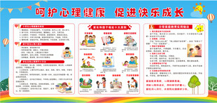 学生心理健康 呵护心理健康