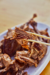牛肉