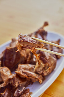 牛肉
