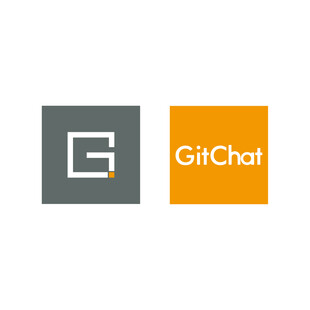 GitChat_标志2018